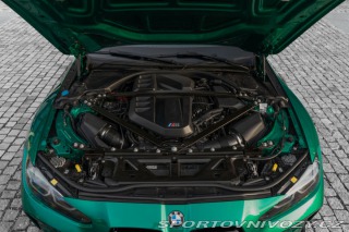 BMW M3 Competition 2023