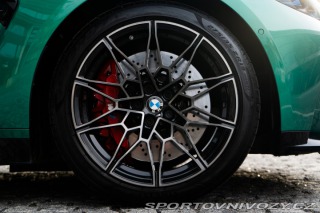 BMW M3 Competition 2023