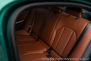 BMW M3 Competition 2023