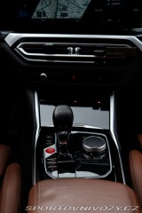 BMW M3 Competition 2023