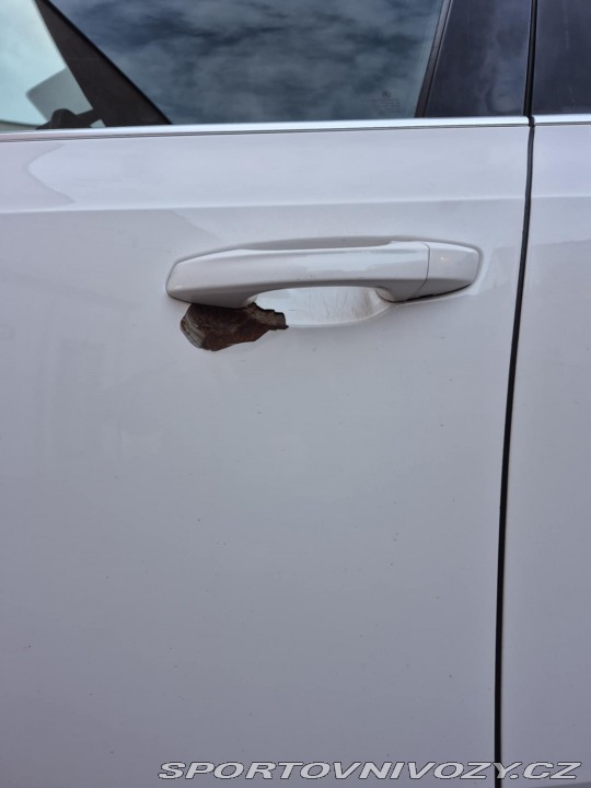 Škoda Octavia RS  2014