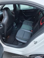 Škoda Octavia RS  2014