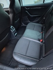 Škoda Octavia RS  2014