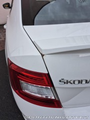 Škoda Octavia RS  2014