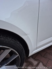 Škoda Octavia RS  2014