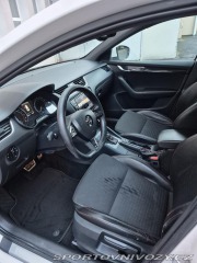 Škoda Octavia RS  2014