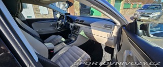Volkswagen CC 2.0, 130 kW 2013