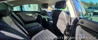 Volkswagen CC 2.0, 130 kW 2013