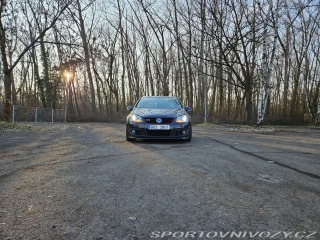 Volkswagen Golf VW Golf 5 GTI