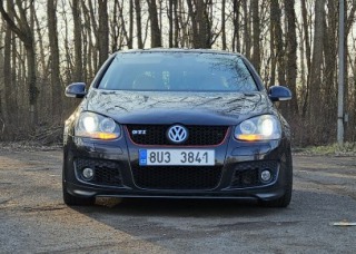 Volkswagen Golf VW Golf 5 GTI