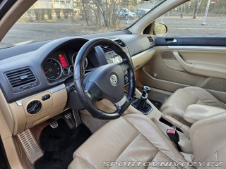 Volkswagen Golf VW Golf 5 GTI 2005