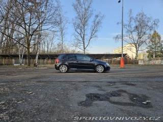 Volkswagen Golf VW Golf 5 GTI 2005