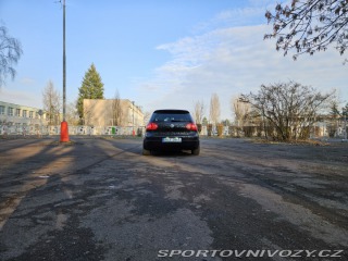 Volkswagen Golf VW Golf 5 GTI 2005