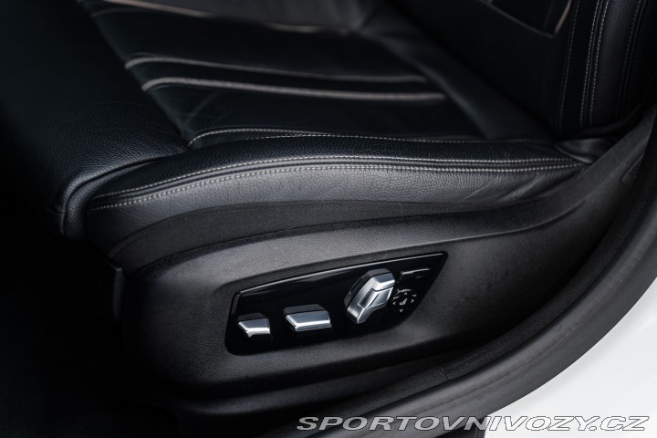 BMW 5 BMW 540d xDrive Touring 2020