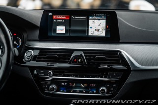 BMW 5 BMW 540d xDrive Touring 2020