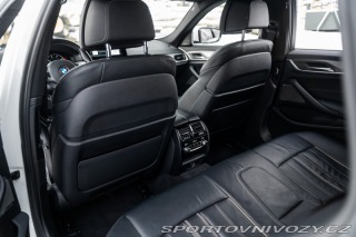 BMW 5 BMW 540d xDrive Touring 2020