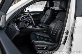 BMW 5 BMW 540d xDrive Touring 2020