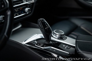 BMW 5 BMW 540d xDrive Touring 2020