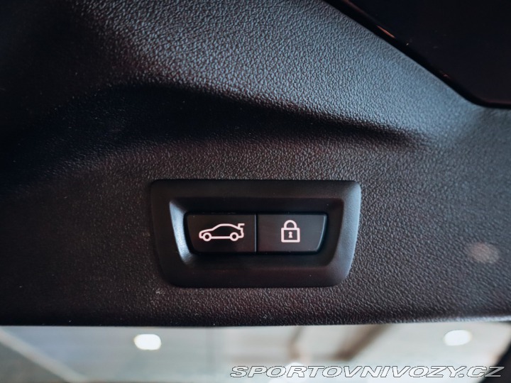 BMW X7 M50i xDrive 2021