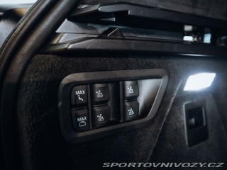 BMW X7 M50i xDrive 2021