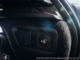BMW X7 M50i xDrive 2021