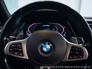 BMW X7 M50i xDrive 2021