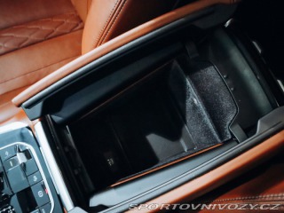 BMW X7 M50i xDrive 2021