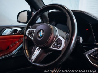 BMW X7 M50i xDrive 2021