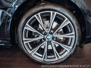 BMW X7 M50i xDrive 2021