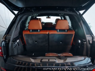 BMW X7 M50i xDrive 2021