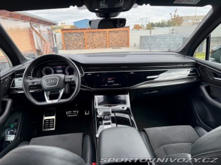 Audi SQ7  2020