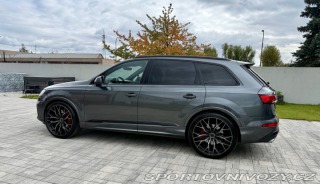 Audi SQ7  2020
