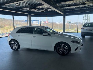 Mercedes-Benz A A200 4Matic 2022