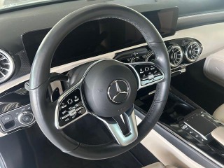 Mercedes-Benz A A200 4Matic 2022
