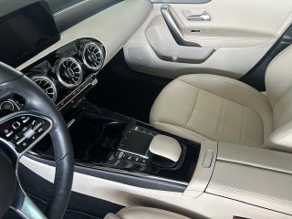 Mercedes-Benz A A200 4Matic 2022