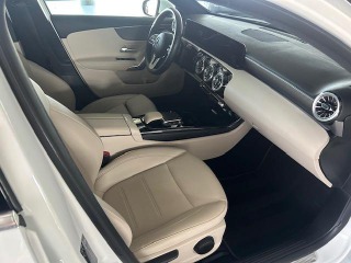 Mercedes-Benz A A200 4Matic 2022