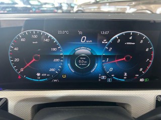 Mercedes-Benz A A200 4Matic 2022