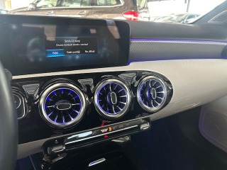 Mercedes-Benz A A200 4Matic 2022