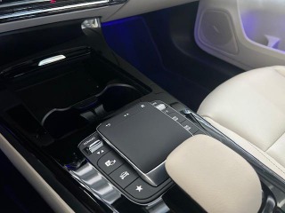 Mercedes-Benz A A200 4Matic 2022