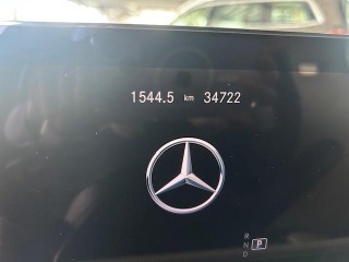 Mercedes-Benz A A200 4Matic 2022