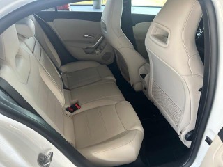 Mercedes-Benz A A200 4Matic 2022