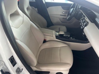 Mercedes-Benz A A200 4Matic 2022