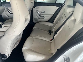Mercedes-Benz A A200 4Matic 2022