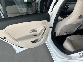 Mercedes-Benz A A200 4Matic 2022