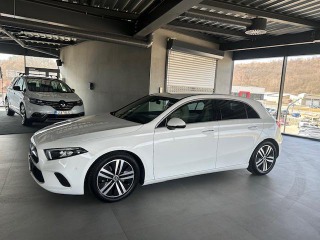 Mercedes-Benz A A200 4Matic 2022