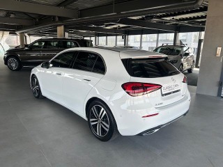 Mercedes-Benz A A200 4Matic 2022