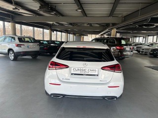 Mercedes-Benz A A200 4Matic 2022