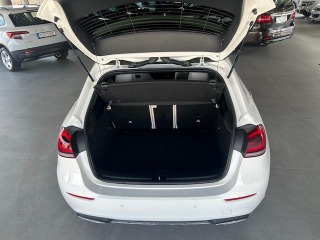 Mercedes-Benz A A200 4Matic 2022