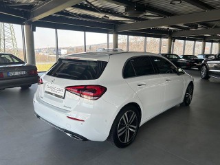 Mercedes-Benz A A200 4Matic 2022