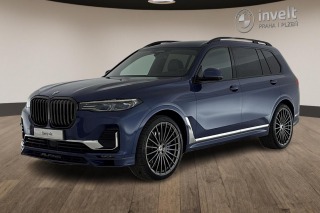 Alpina XB7 XB7